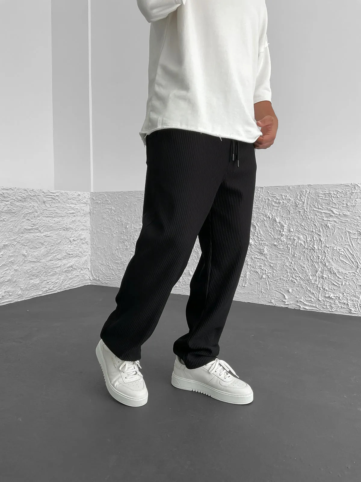 Nino™ – Luxe Comfortnadrág
