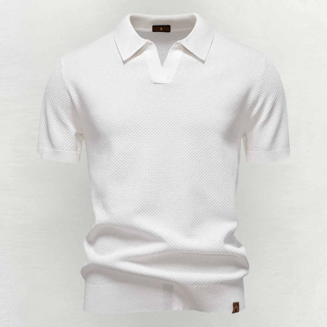 Antonio™ | Az Elegáns Polo Minden Alkalomra