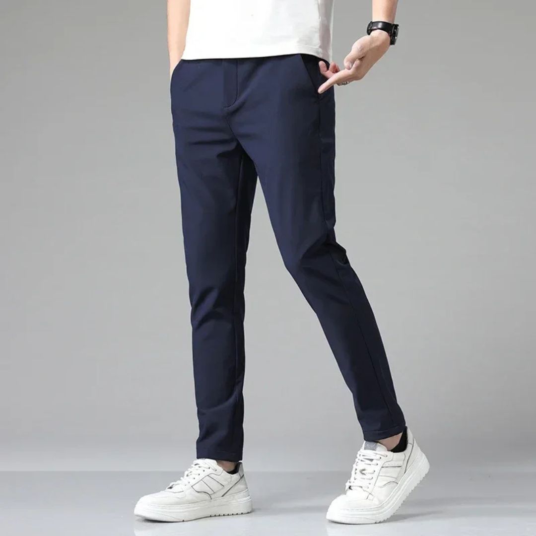 Enzo™ | Prémium Stretch-nadrág