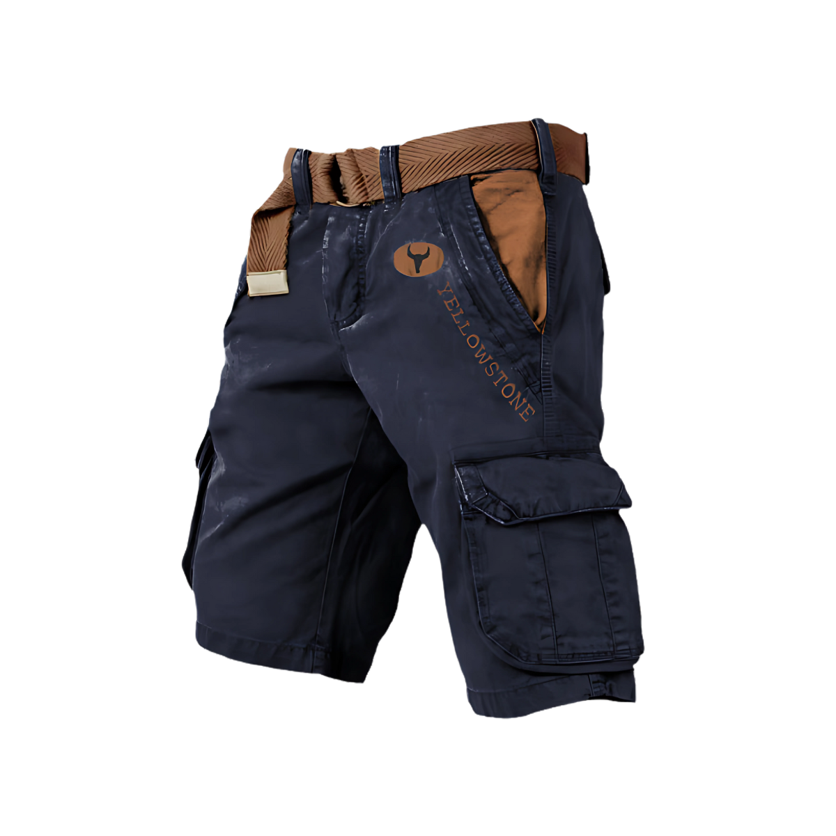 Ralph | Cargo-sort 6 zsebbel