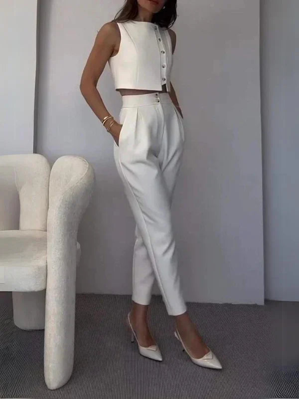 Brittany - Kétrészes Szett