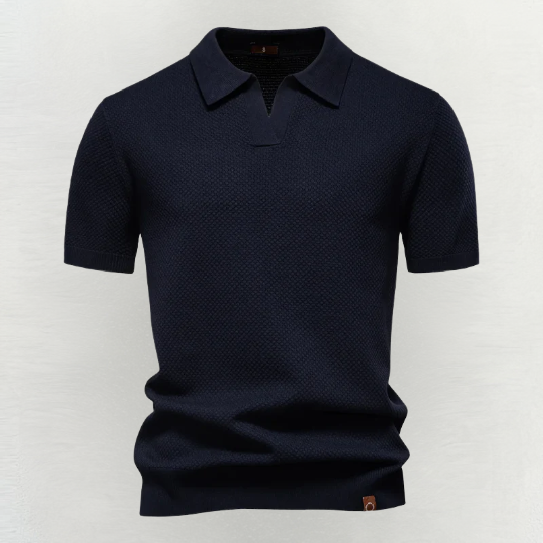 Antonio™ | Az Elegáns Polo Minden Alkalomra