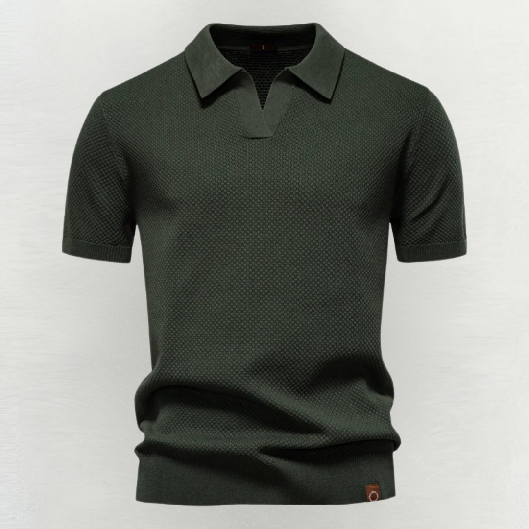 Antonio™ | Az Elegáns Polo Minden Alkalomra