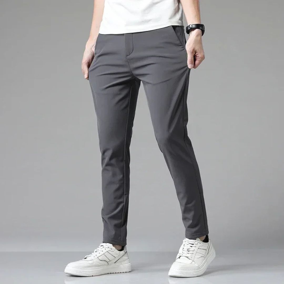 Enzo™ | Prémium Stretch-nadrág