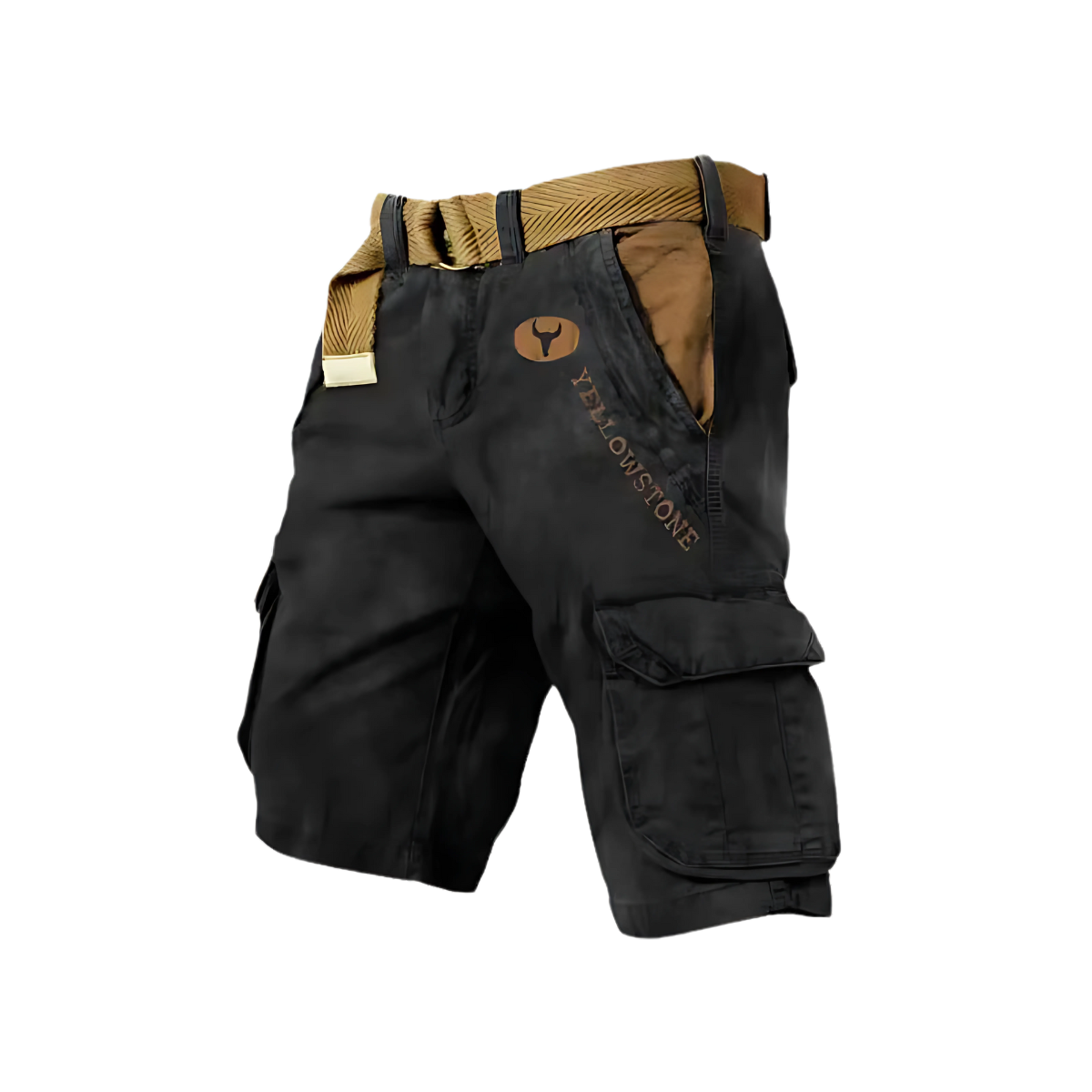 Ralph | Cargo-sort 6 zsebbel