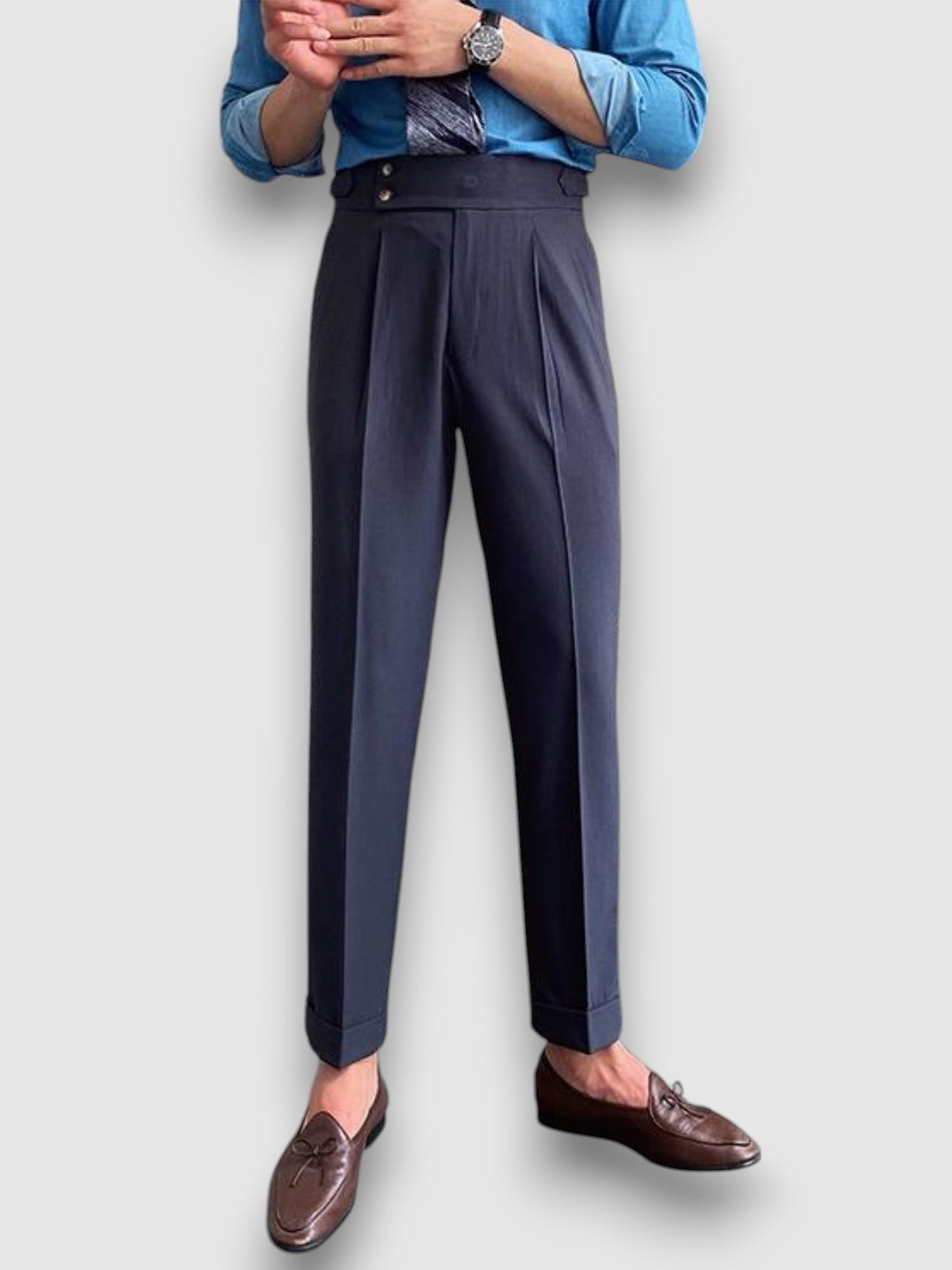 Maurits™ | Vintage Nadrág Férfiaknak