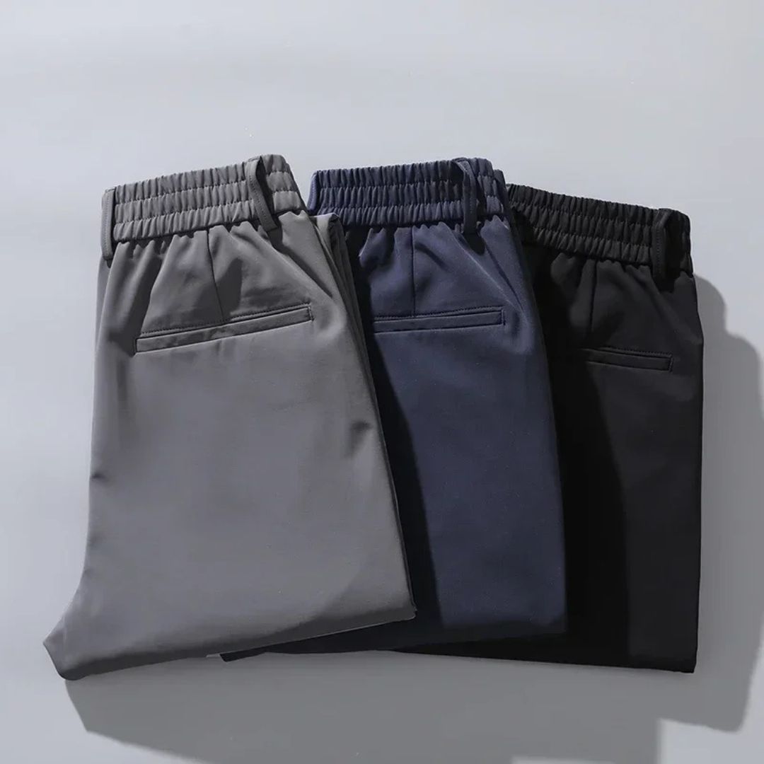 Enzo™ | Prémium Stretch-nadrág