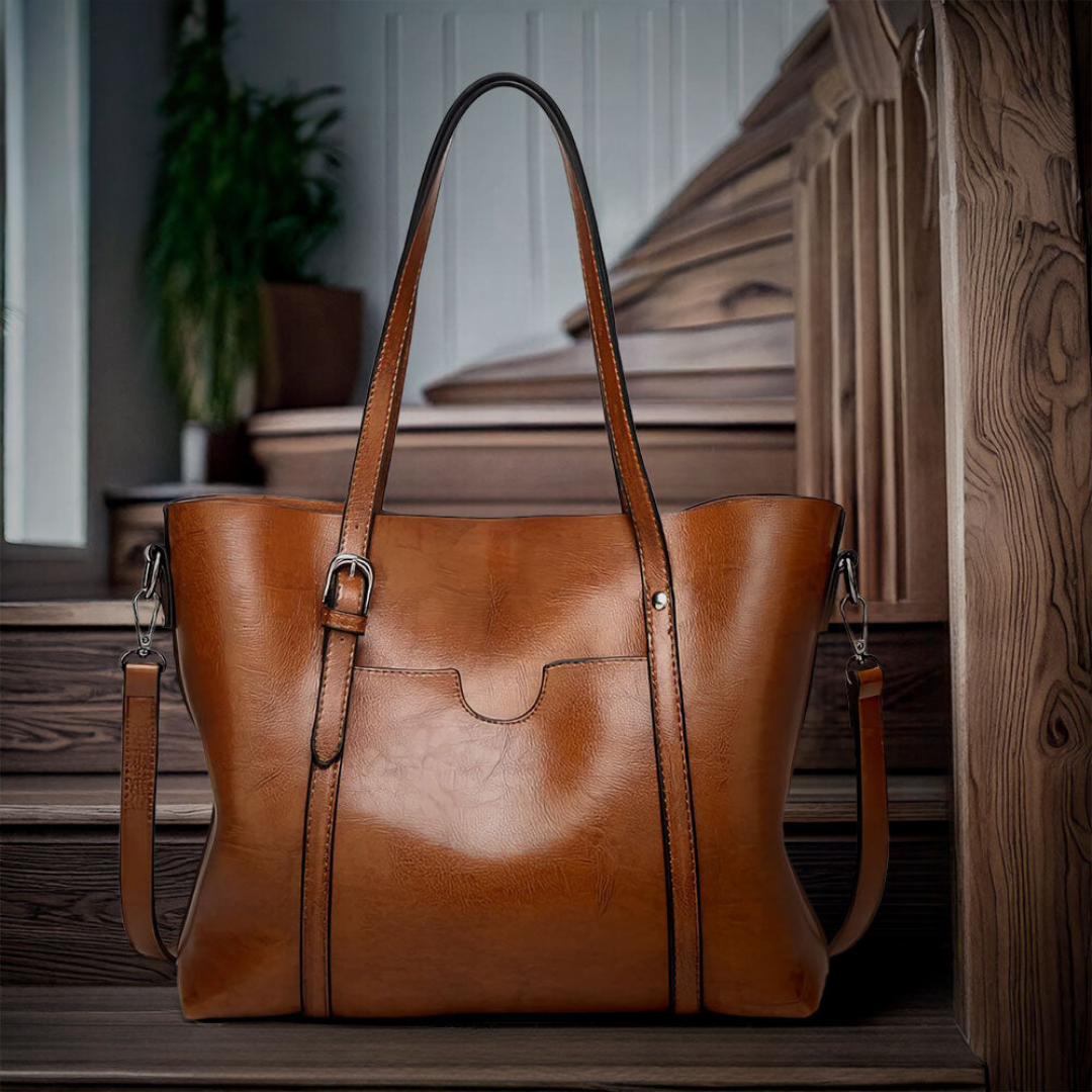 Anna | Elegáns klasszikus luxustáska