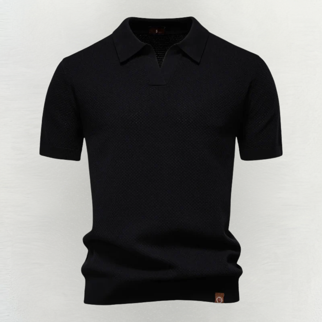 Antonio™ | Az Elegáns Polo Minden Alkalomra