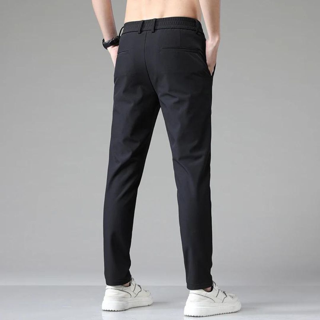 Enzo™ | Prémium Stretch-nadrág