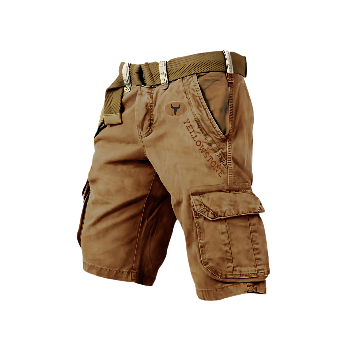 Ralph | Cargo-sort 6 zsebbel