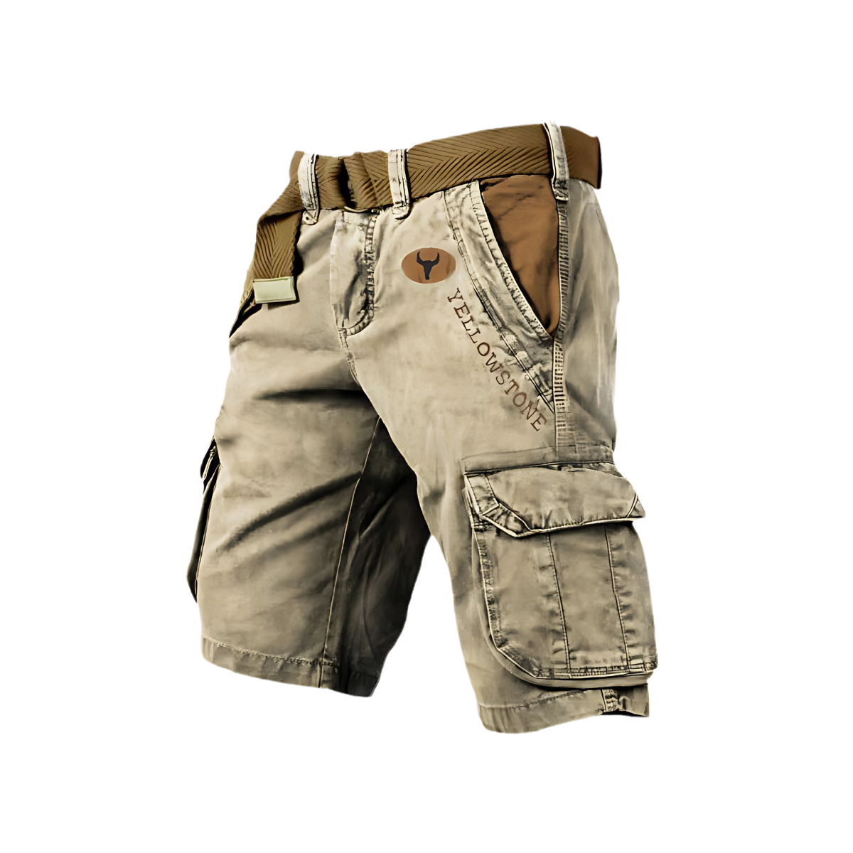Ralph | Cargo-sort 6 zsebbel