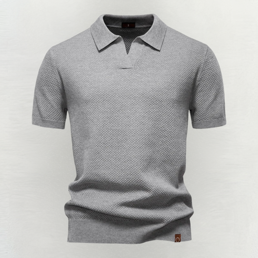 Antonio™ | Az Elegáns Polo Minden Alkalomra