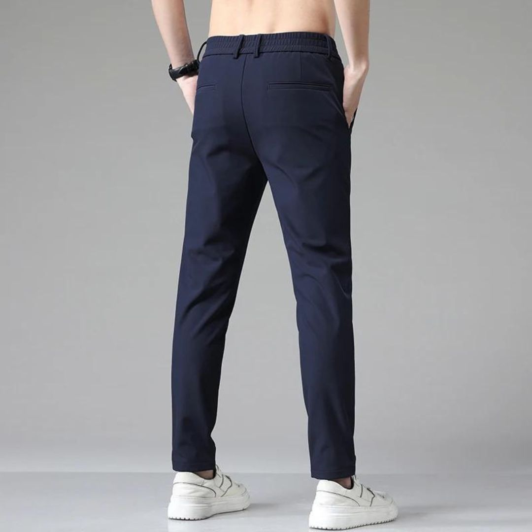 Enzo™ | Prémium Stretch-nadrág