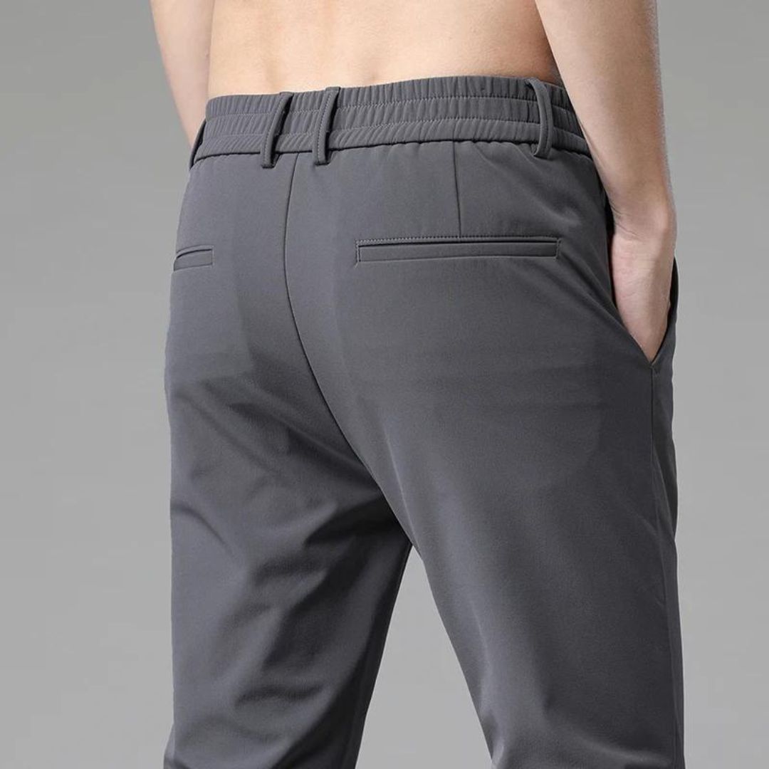 Enzo™ | Prémium Stretch-nadrág