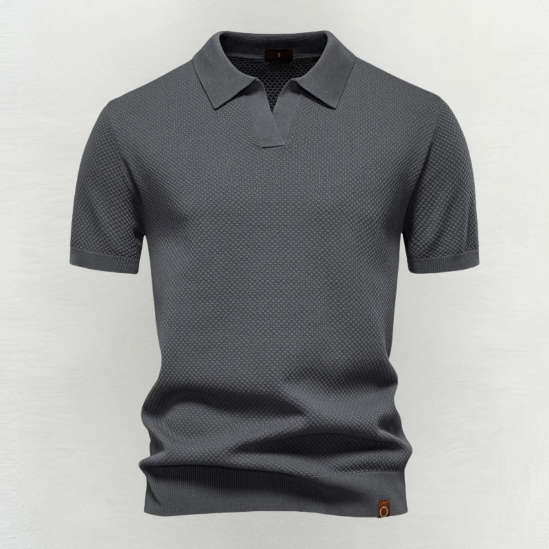 Antonio™ | Az Elegáns Polo Minden Alkalomra