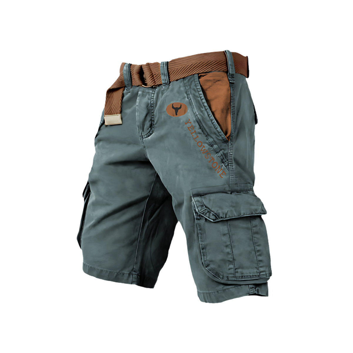 Ralph | Cargo-sort 6 zsebbel