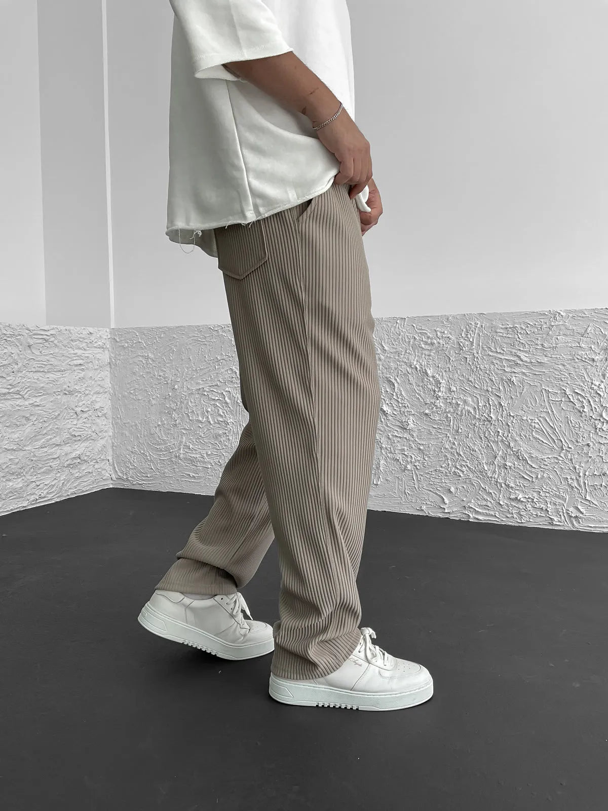 Nino™ – Luxe Comfortnadrág