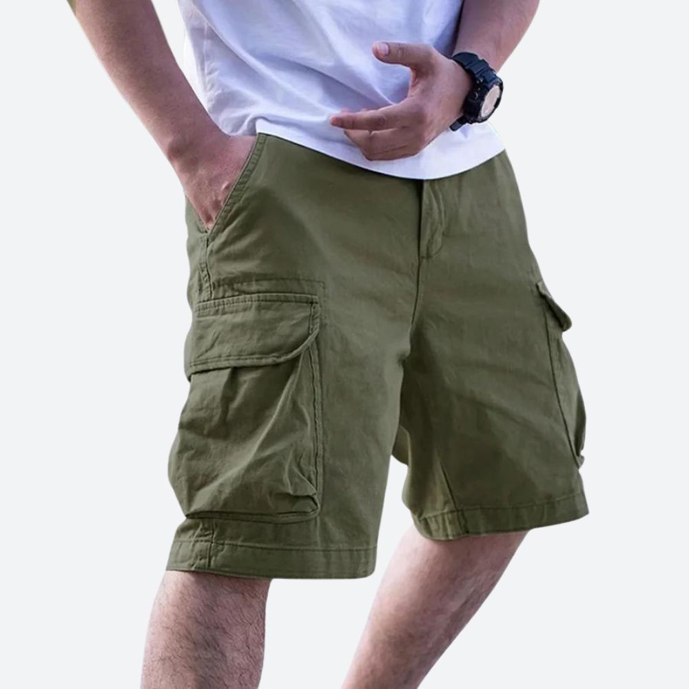 Julien™ | Casual Rövidnadrág
