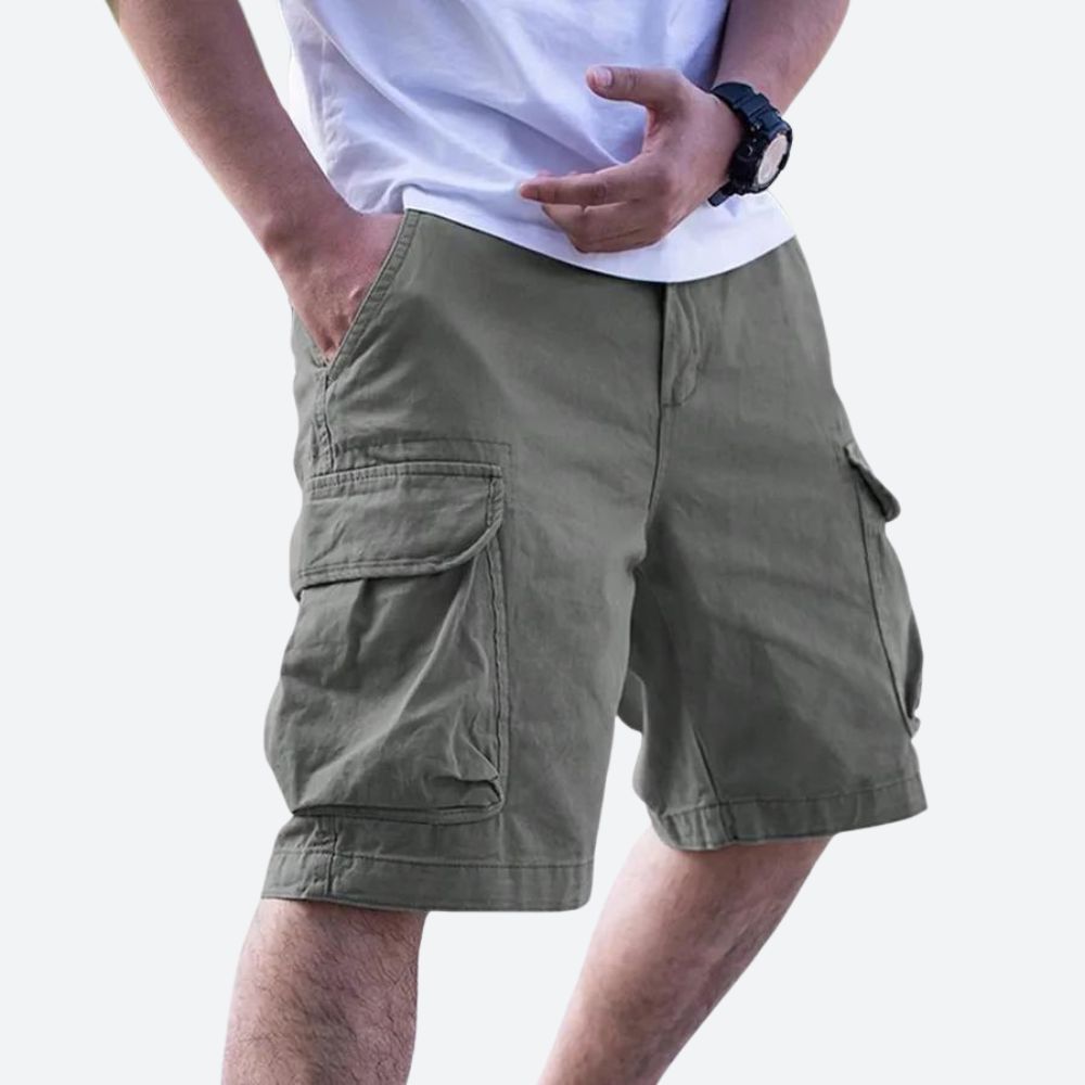 Julien™ | Casual Rövidnadrág