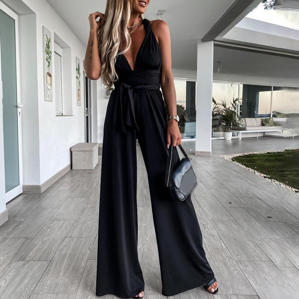 Anna | Stílusos Jumpsuit
