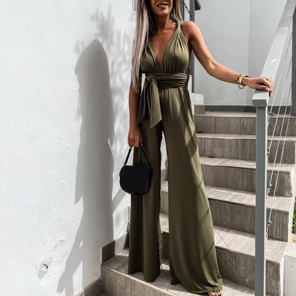Anna | Stílusos Jumpsuit