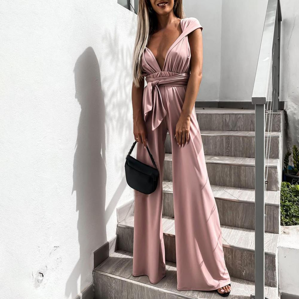 Anna | Stílusos Jumpsuit