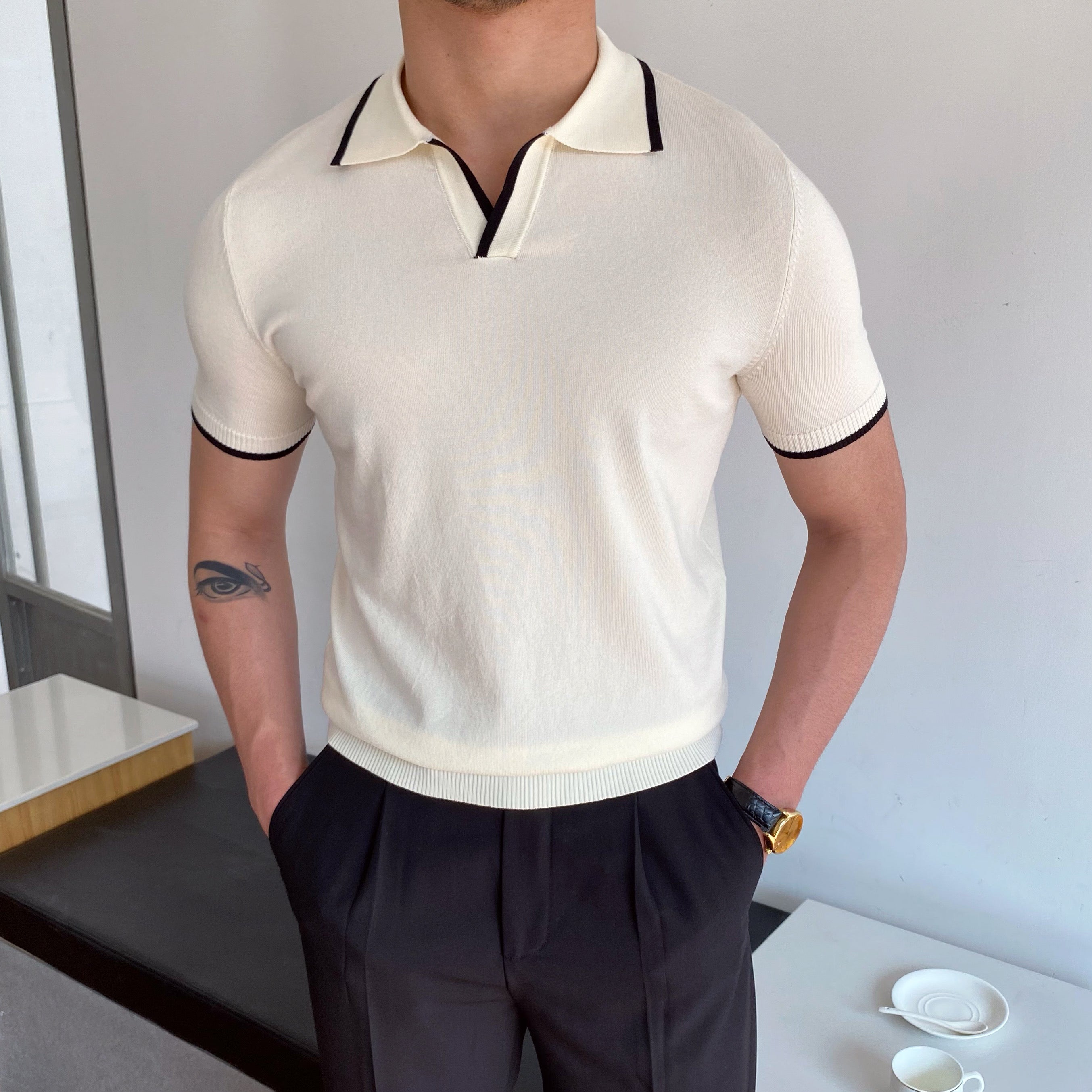 Bogota™ | Novero Haarlem™ | Polo