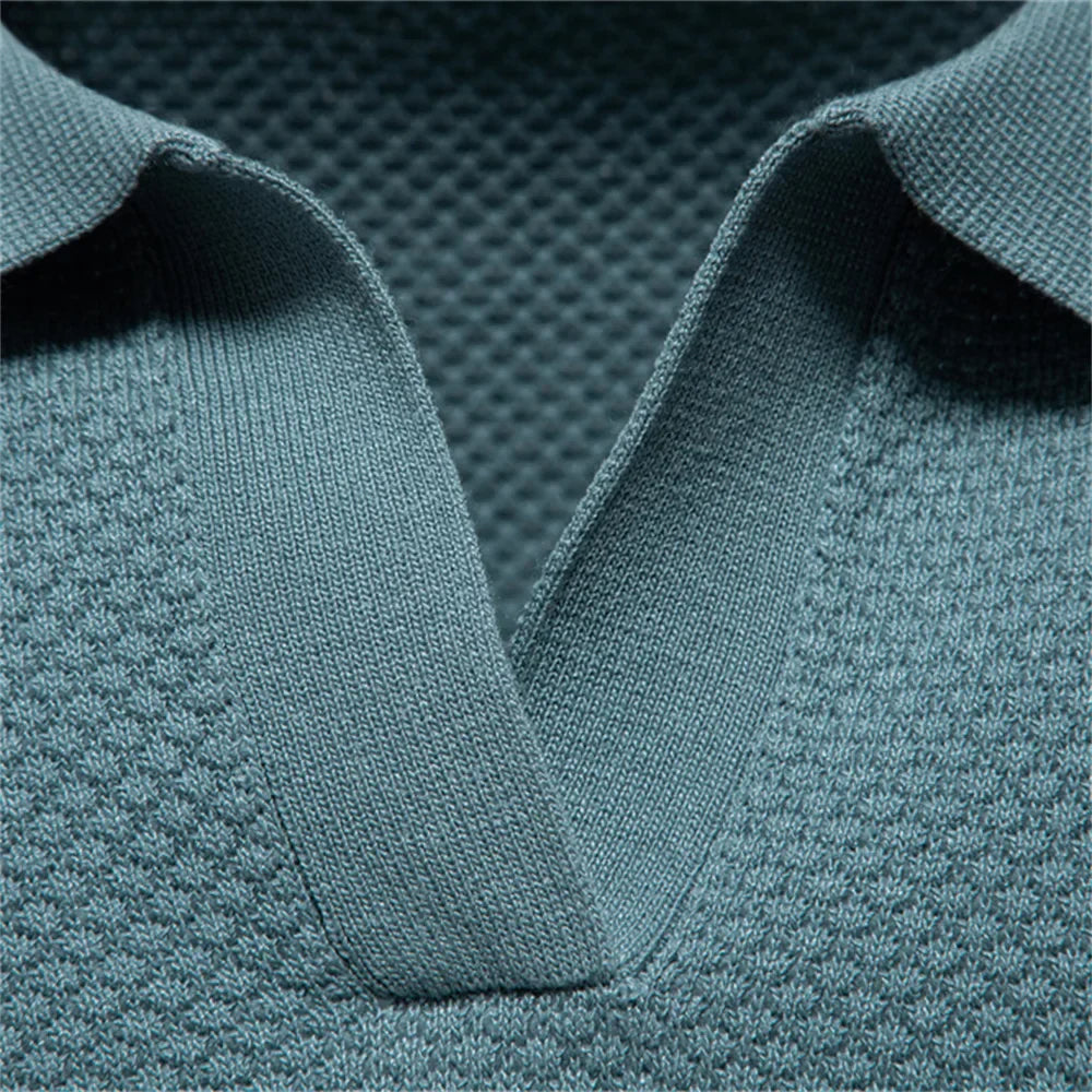Antonio™ | Az Elegáns Polo Minden Alkalomra