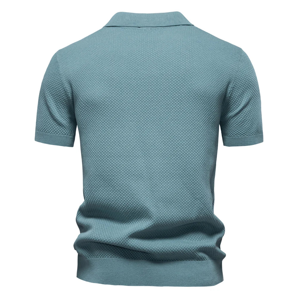 Antonio™ | Az Elegáns Polo Minden Alkalomra