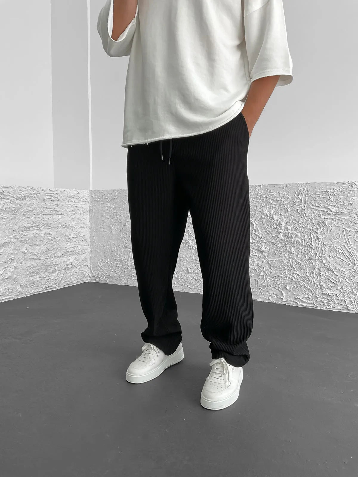 Nino™ – Luxe Comfortnadrág
