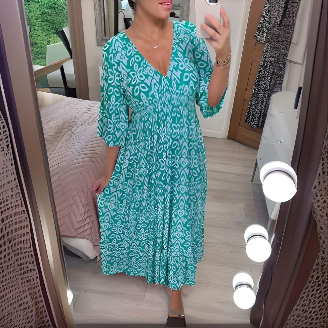 Benthe | Boho Ruha (Majdnem elfogyott)