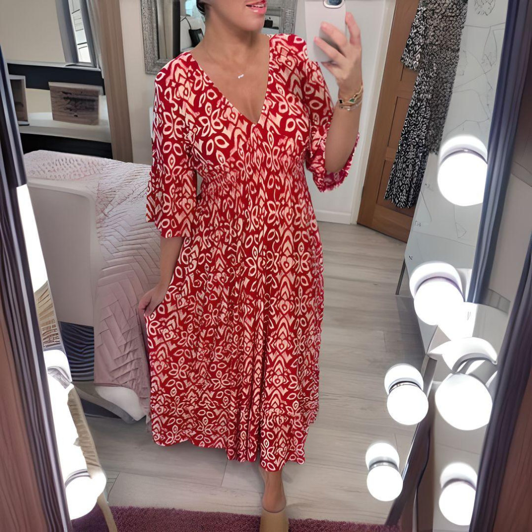 Benthe | Boho Ruha (Majdnem elfogyott)