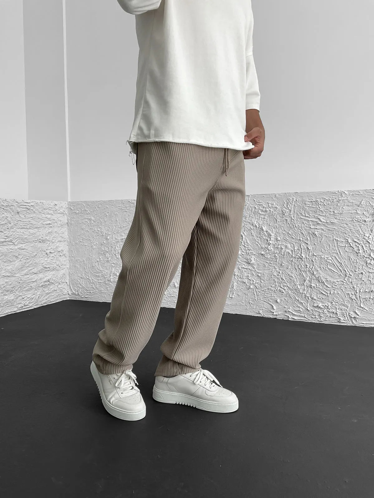 Nino™ – Luxe Comfortnadrág