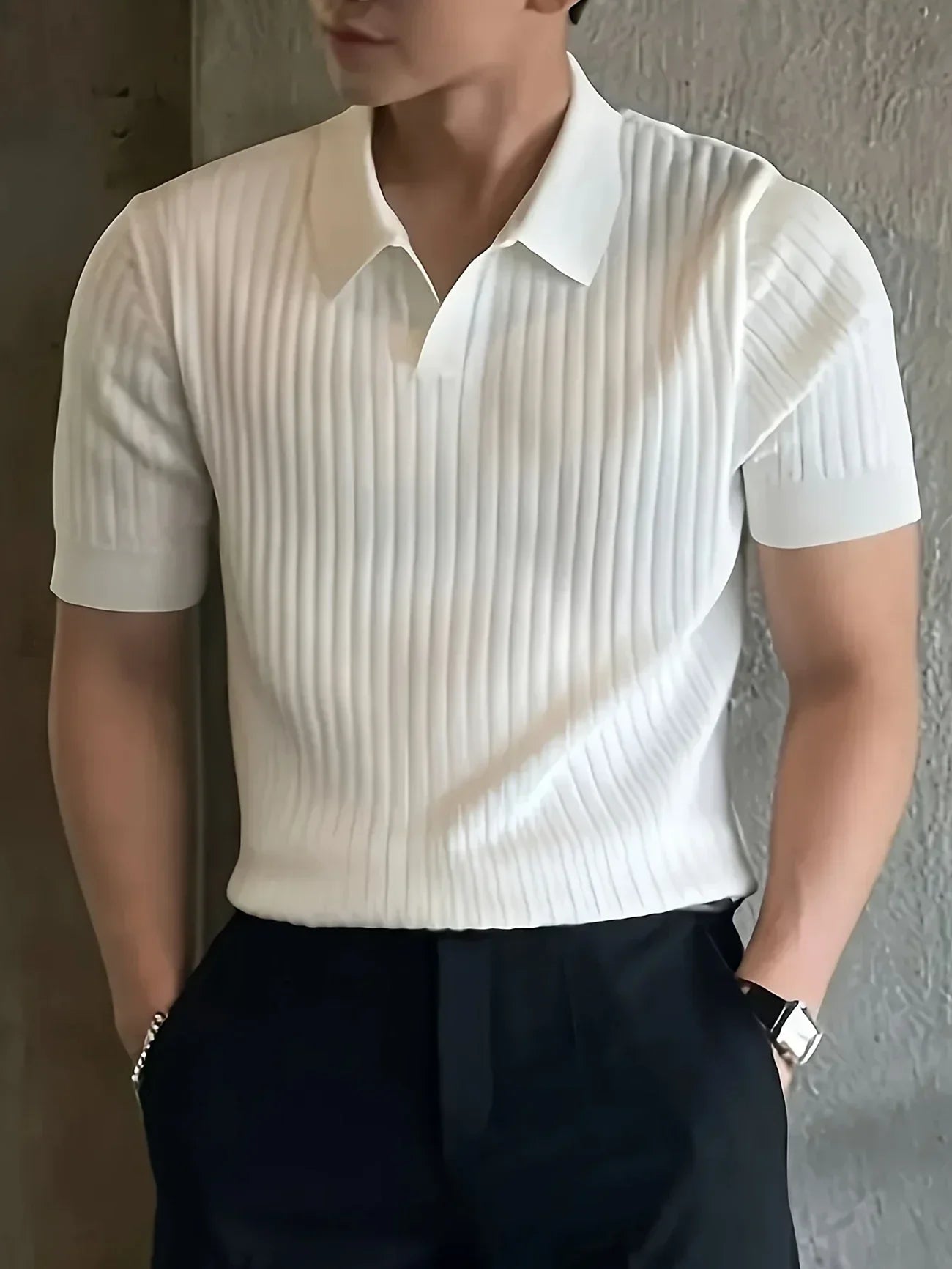 Amore™ – Casual polo