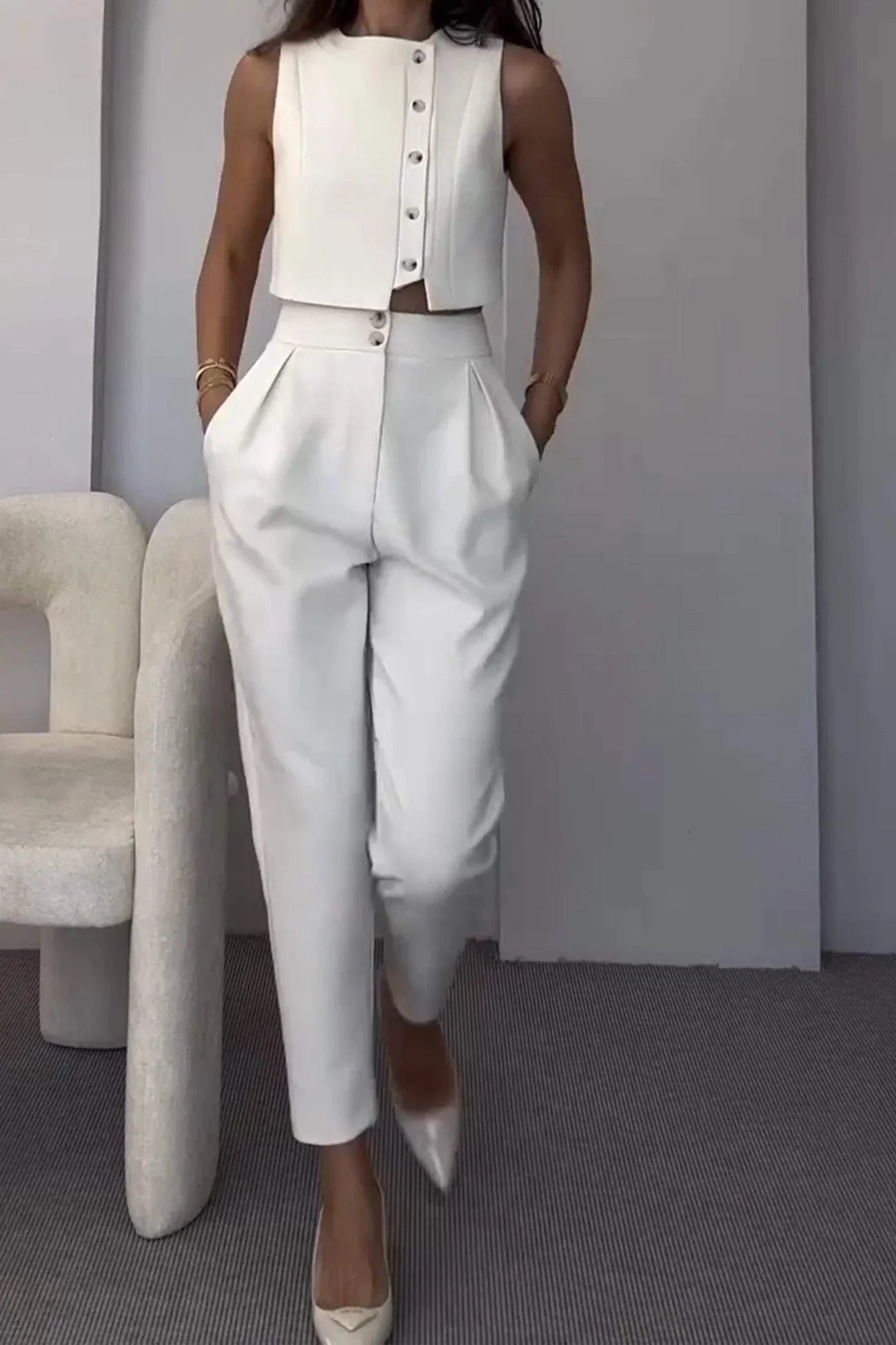 Brittany - Kétrészes Szett