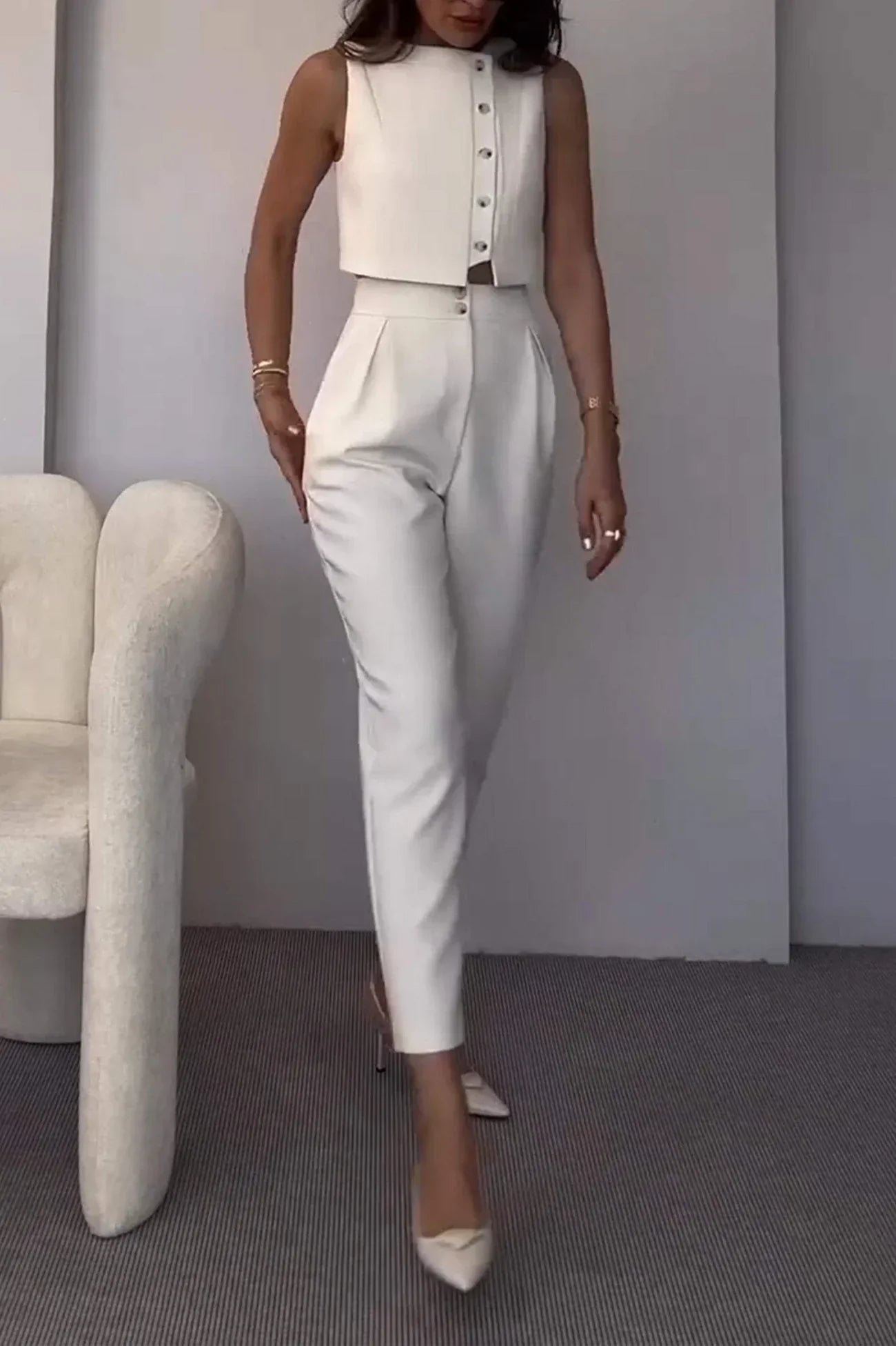 Brittany - Kétrészes Szett