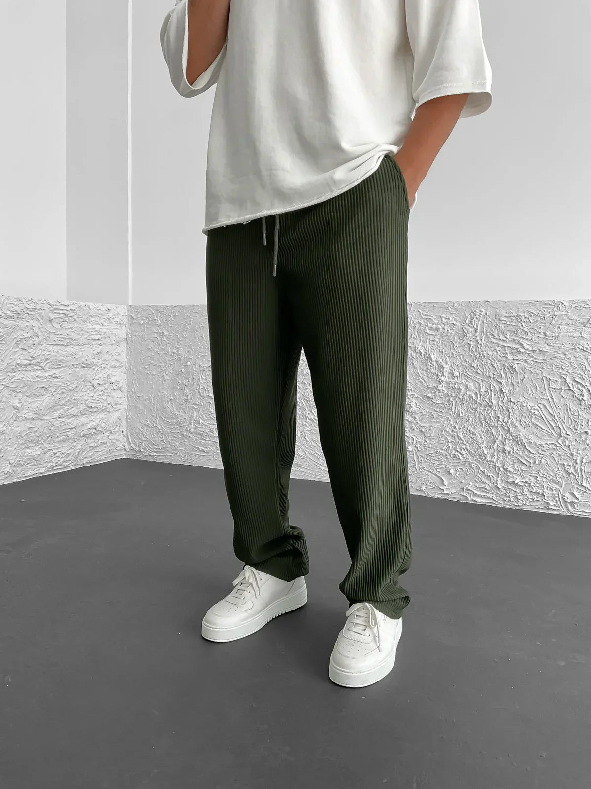 Nino™ – Luxe Comfortnadrág
