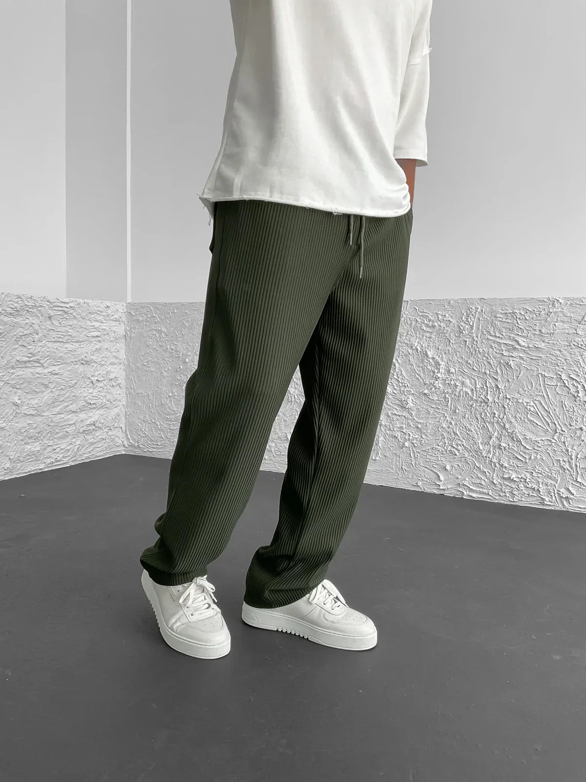 Nino™ – Luxe Comfortnadrág