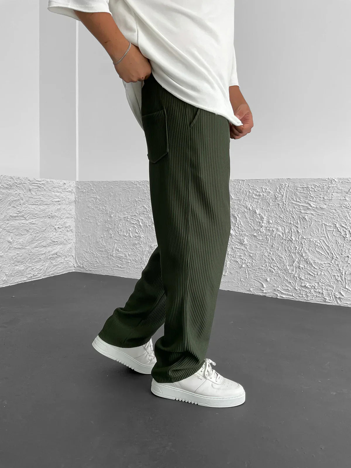 Nino™ – Luxe Comfortnadrág