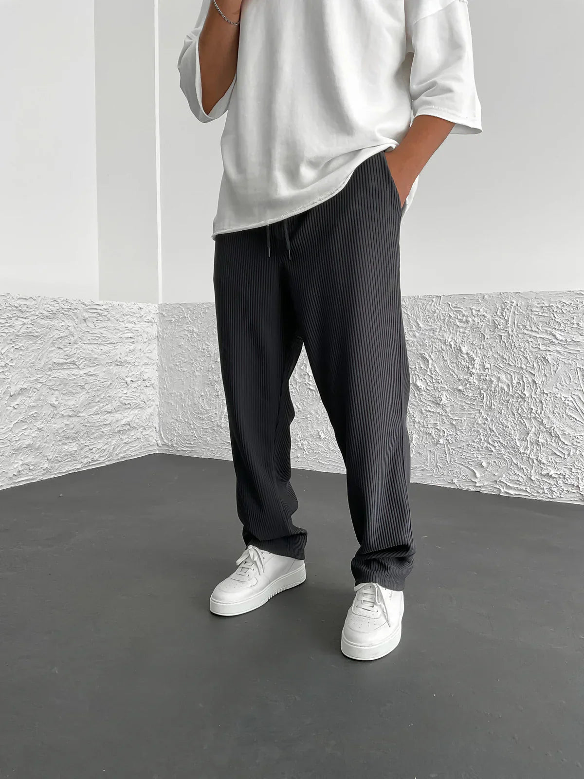 Nino™ – Luxe Comfortnadrág
