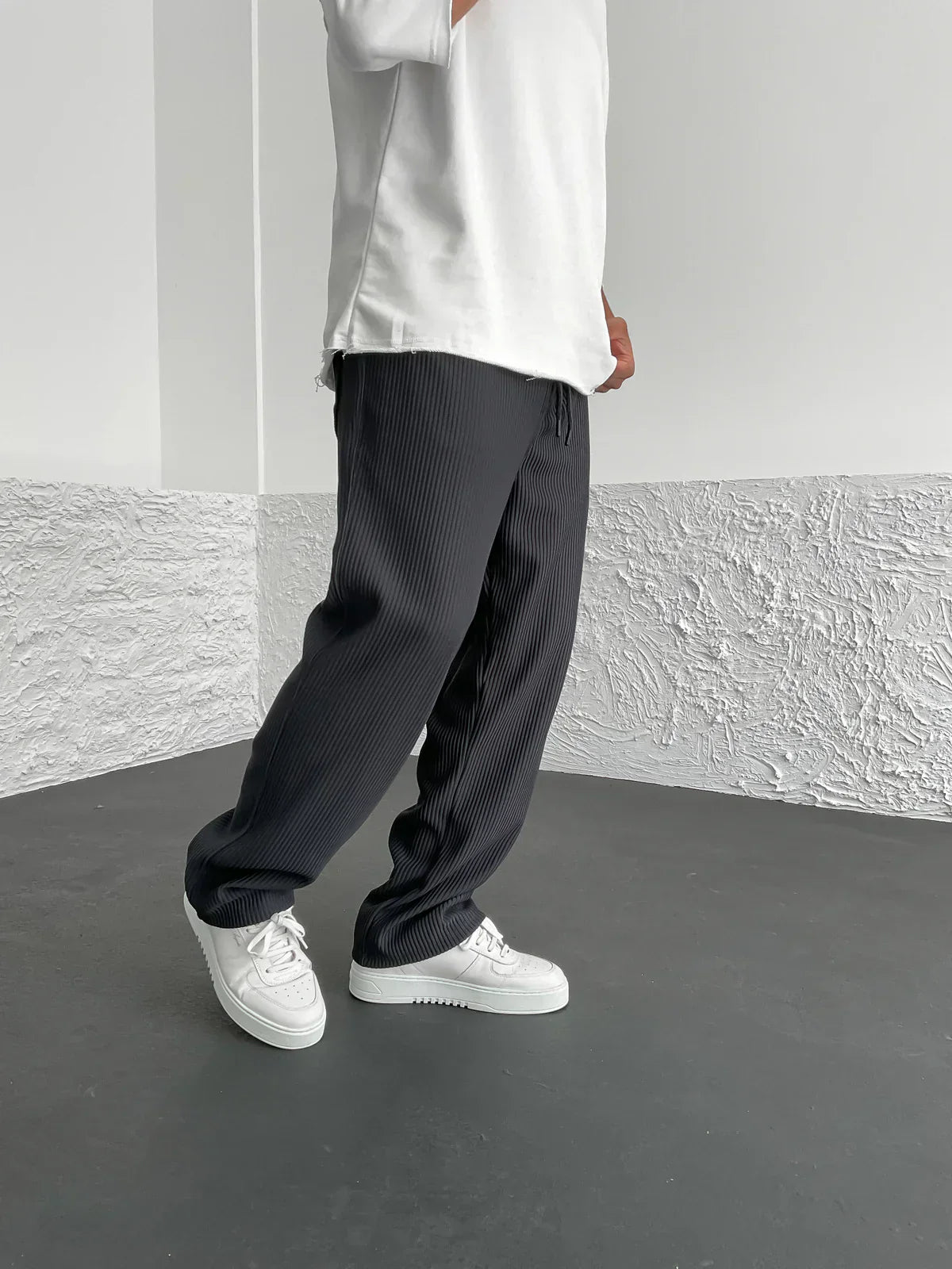 Nino™ – Luxe Comfortnadrág