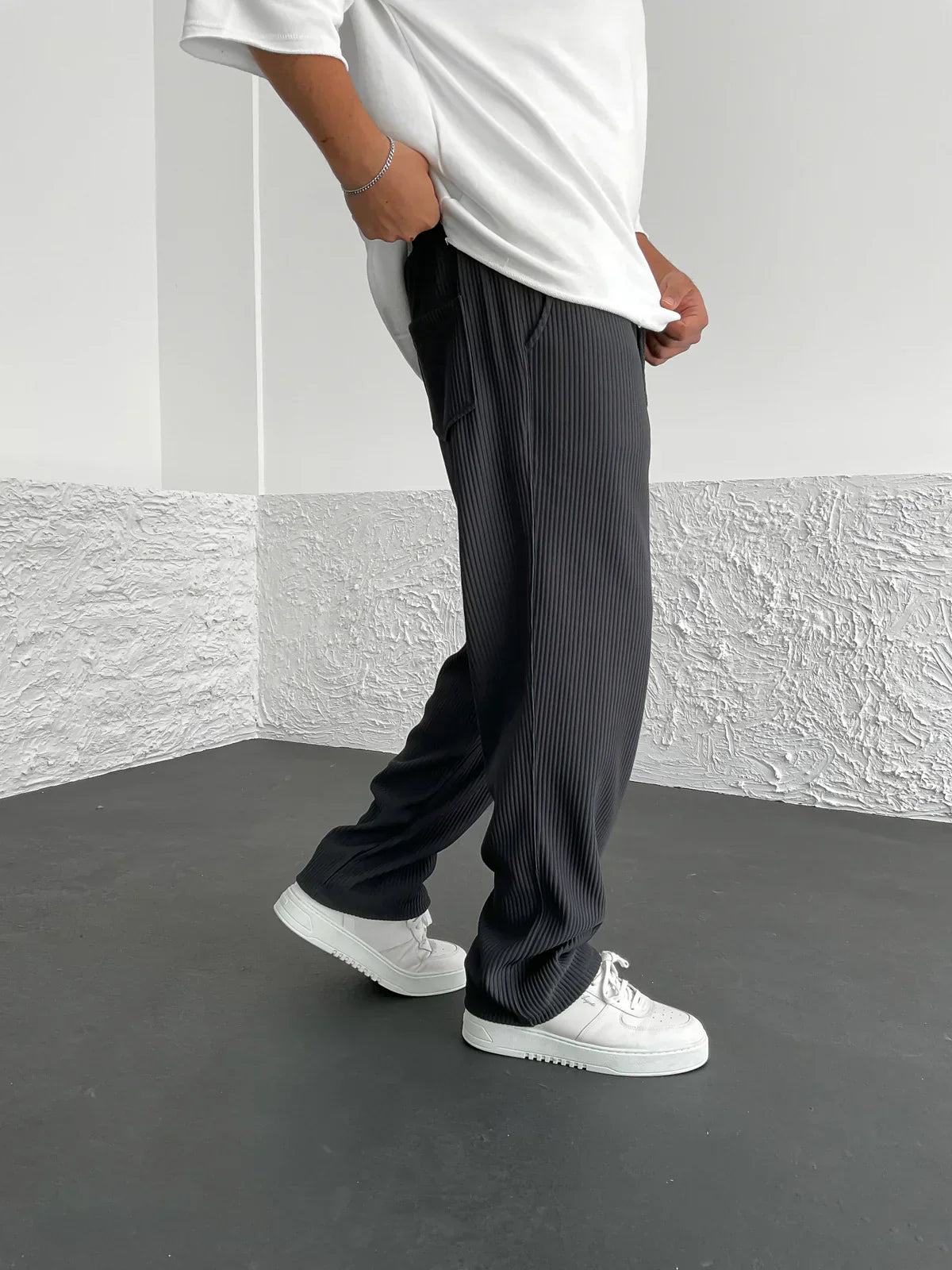 Nino™ – Luxe Comfortnadrág
