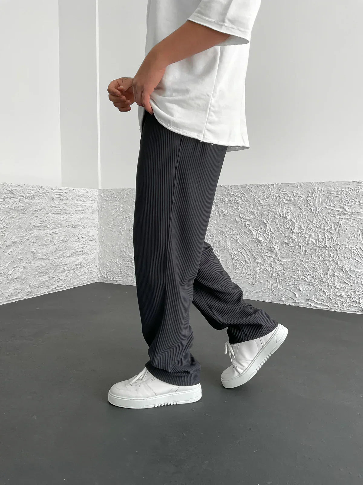 Nino™ – Luxe Comfortnadrág