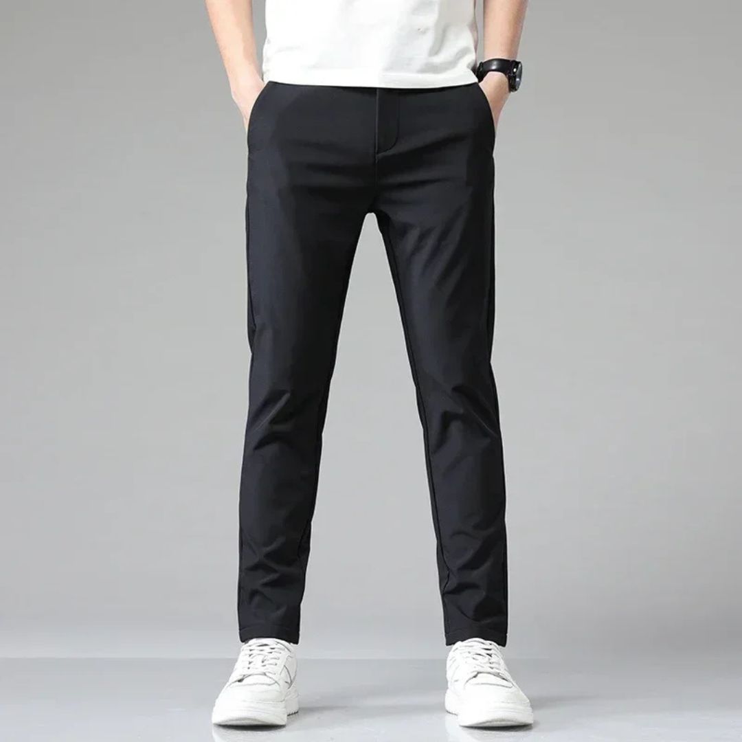 Enzo™ | Prémium Stretch-nadrág