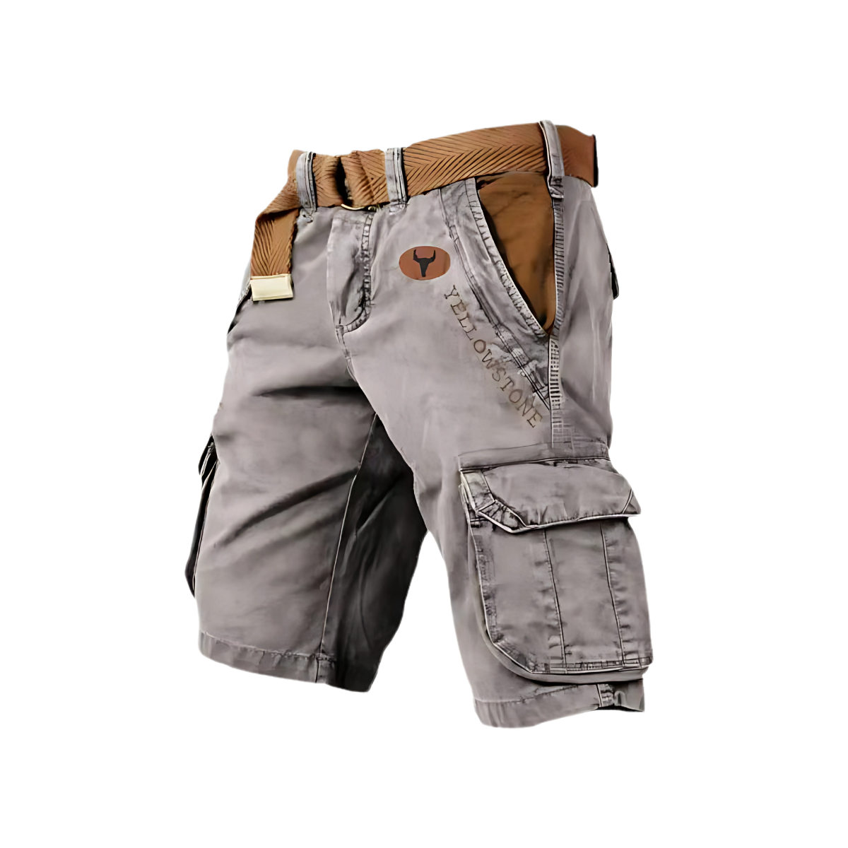 Ralph | Cargo-sort 6 zsebbel