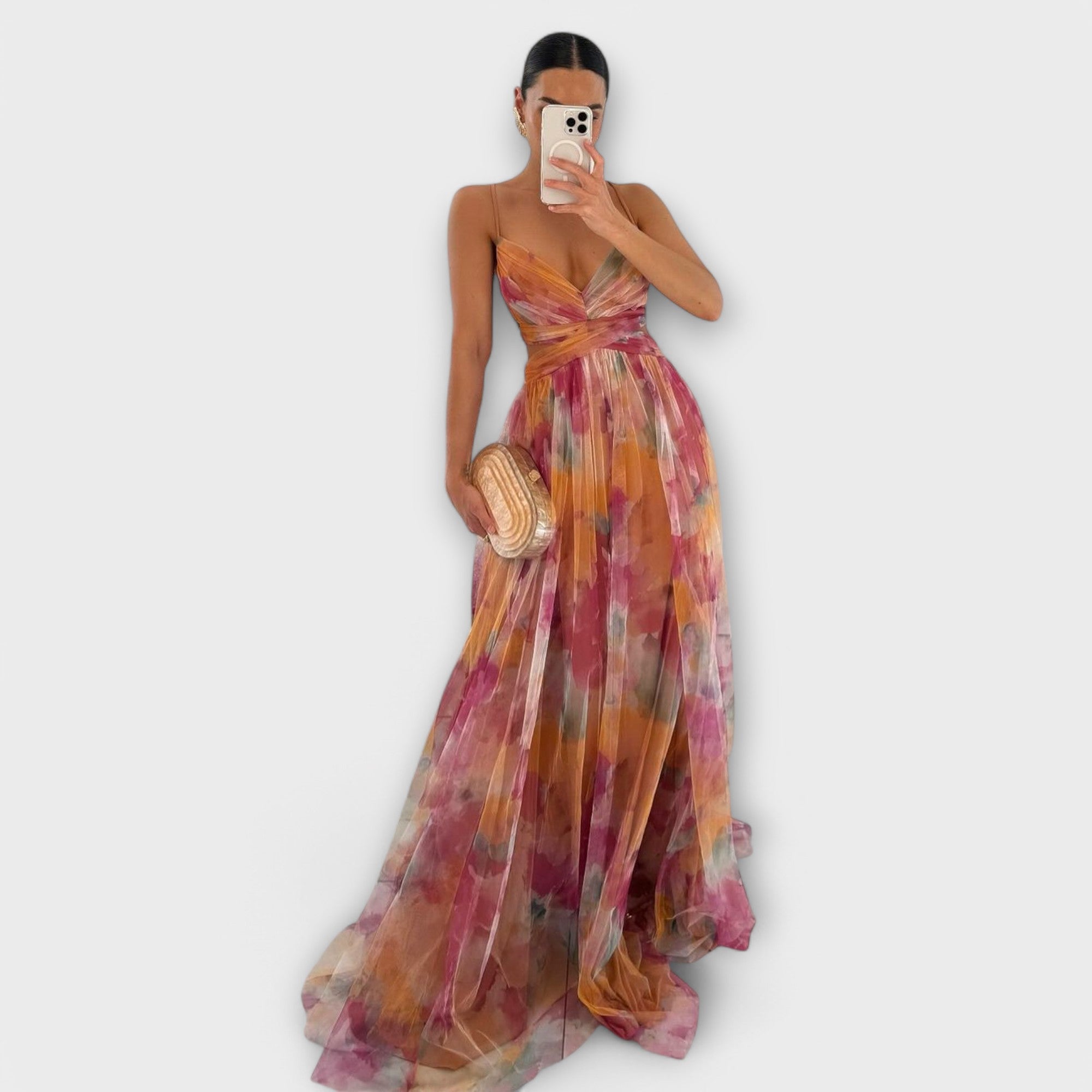 Annai Mesh Maxiruha - Elegáns és Testhezálló