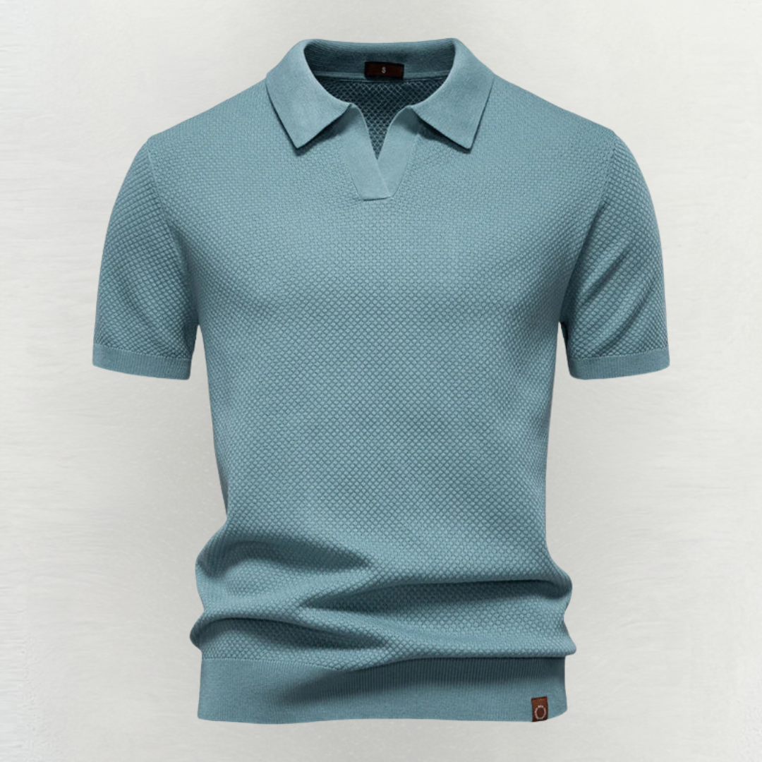 Antonio™ | Az Elegáns Polo Minden Alkalomra