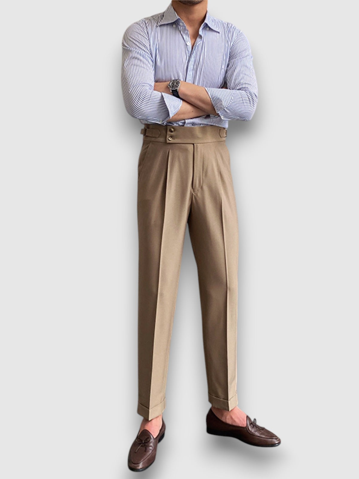 Maurits™ | Vintage Nadrág Férfiaknak