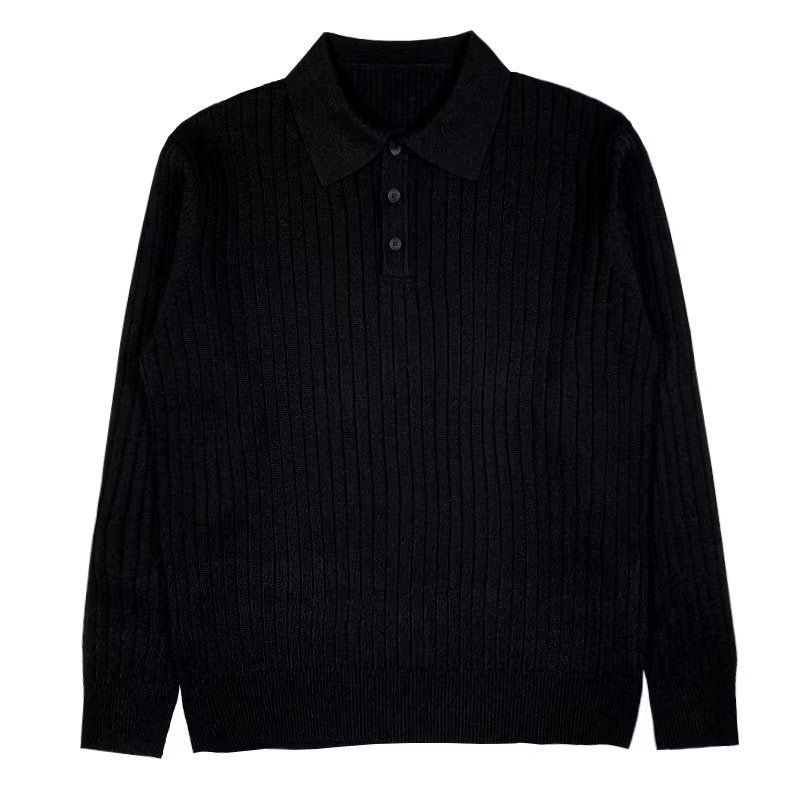 Stockholm | Tricot Polo Pulóver